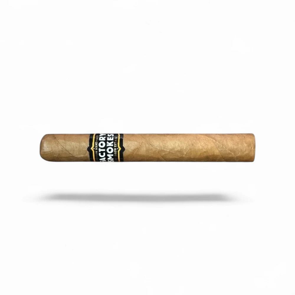 Factory Smokes Shade Toro - Cigar - Image 2