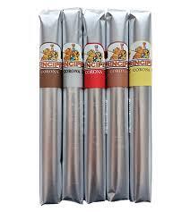 Flavoured Cigars