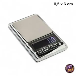 Viper Collection Digital Scales 300