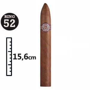 Montecristo No. 2 - Cuban Cigar