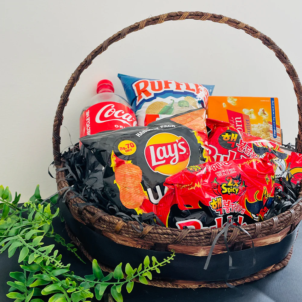Movie Night Bundle - Image 2