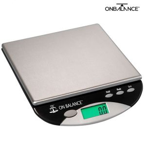 On Balance CBS-3000 Multi Purpose Scale