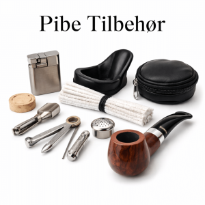 Pipe Accessories