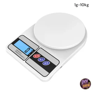Poppins Lab Digital Scale 1g-10kg