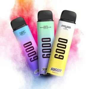 Slugger Vape