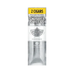 Swisher Sweets Diamond Cigarillos