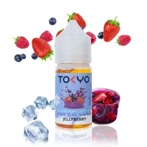 Fruit E-Liquids