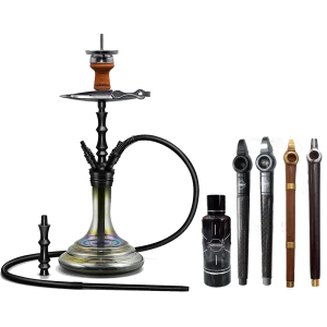 Dokha Accessories