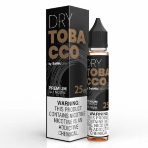 Dry Tobacco – VGOD 30ML I 25MG/50MG