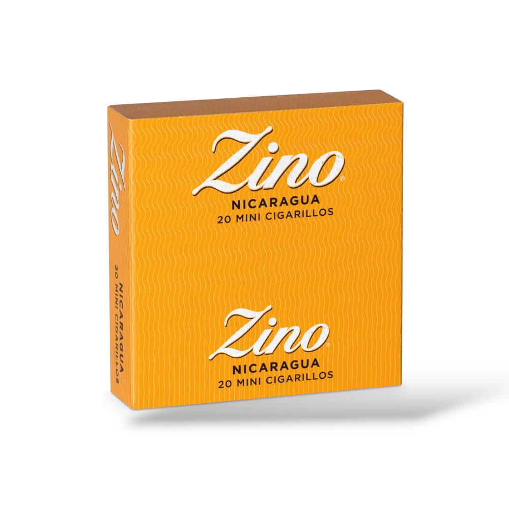 Zino Nicaragua Mini - 5 Cigarillos - Image 3