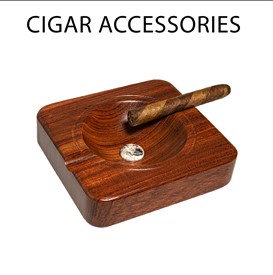 Cigar Accessories