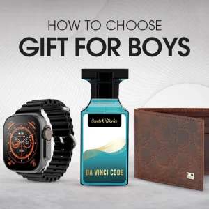 Smoking Items - Gifts