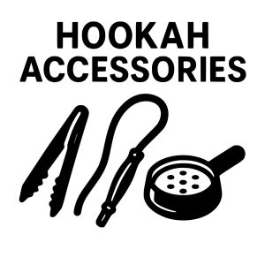 Hookah Accessories