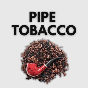 Pipe Tobacco