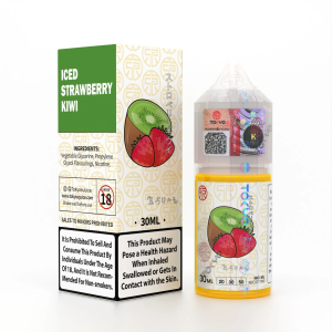 Strawberry Kiwi -Tokyo 30ML I 50MG