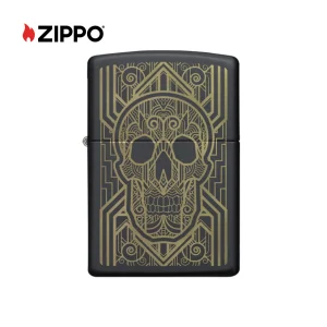 Zippo Lighter Gift