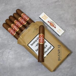AJ Fernandez Blend 15 Robusto - Nicaragua