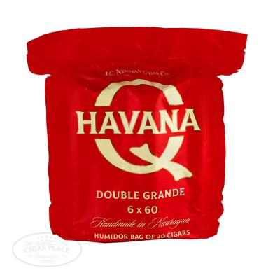 Havana Q by Quorum Double Robusto - Image 2
