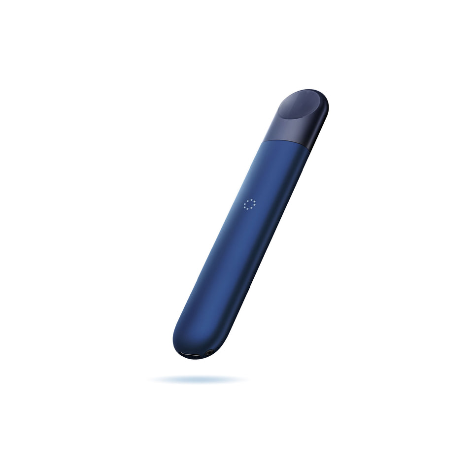 RELX Infinity Device Blue - Image 2