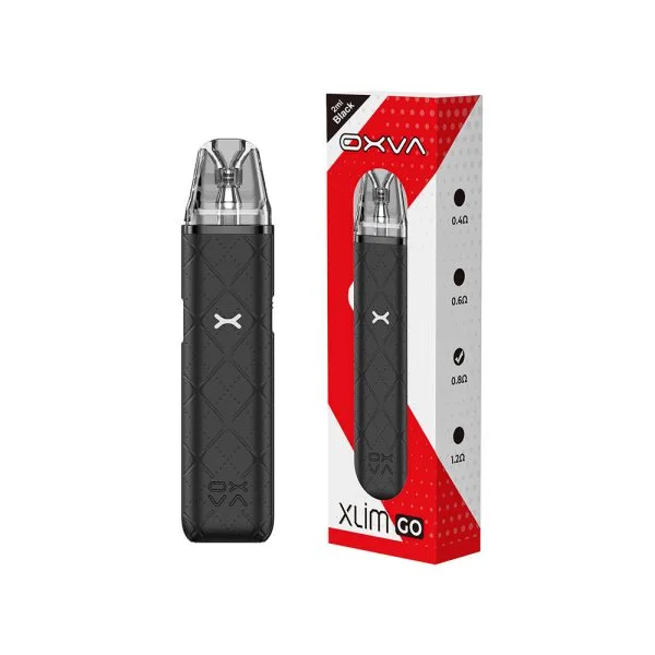Oxva Xlim Go Pod Kit - Image 2