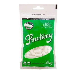 Regular Long Filters