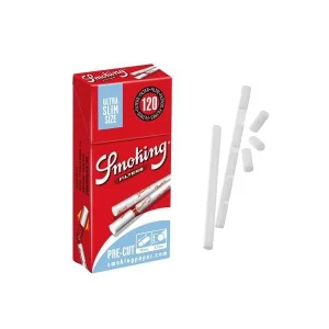 Pre-Cut Ultra Slim Filters