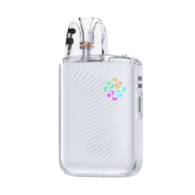 Uwell Caliburn G5 KoKo Pod Kit - Image 2