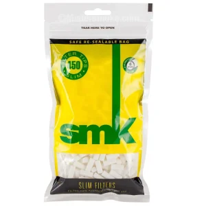SMK Slim Filters (15 x 6mm)