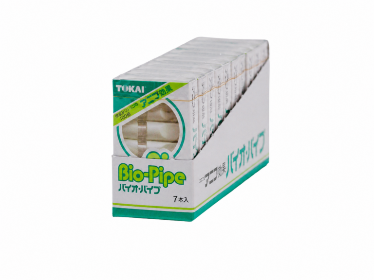 Tokai Bio Pipe Cigarette Filters - Image 2